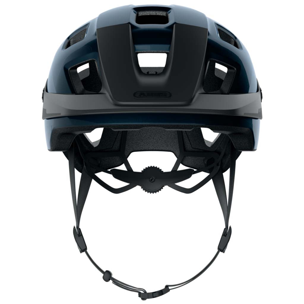 Abus MoTrip Helmet-Midnight Blue