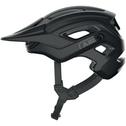 Abus Cliffhanger Helmet-Velvet Black