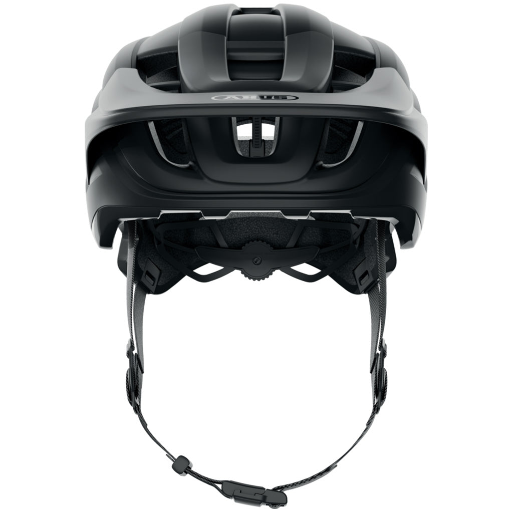 Abus Cliffhanger Helmet-Velvet Black