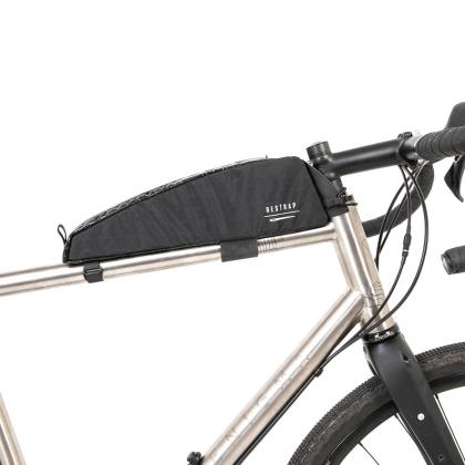 Restrap Race Top Tube Bag (Small)