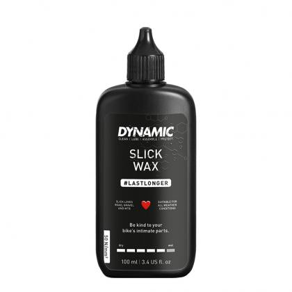 Dynamic Slick Wax-100ml