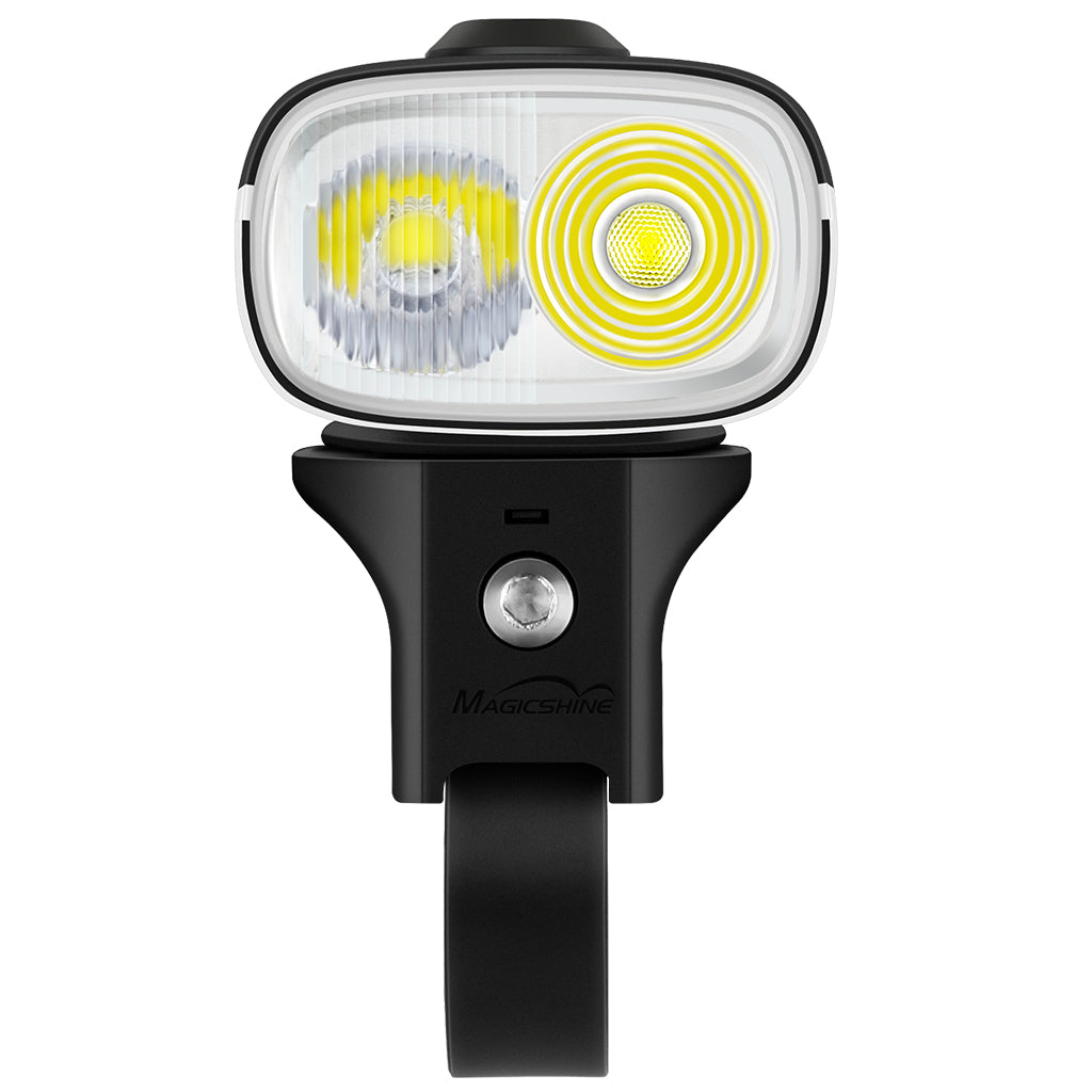 Magicshine RAY 1600B Front Light With Remote (1600 Lumens)
