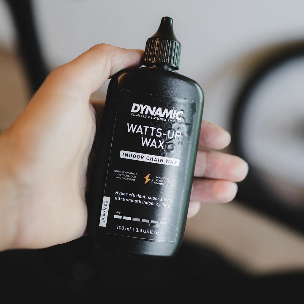 Dynamic Watts-Up Wax-Indoor Wax-100ml