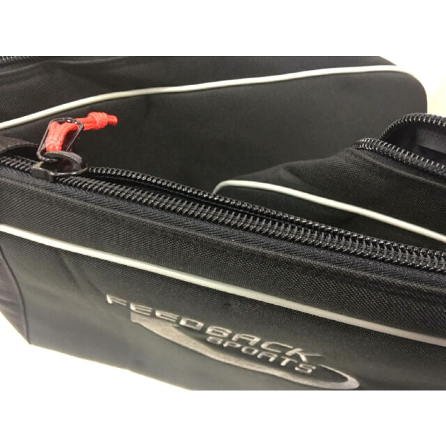 FEEDBACK Sprint Travel Bag BIKE REPAIR STAND ACCESSORY