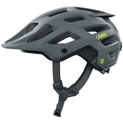 Abus Moventor 2.0 MIPS Helmet-Concrete Grey
