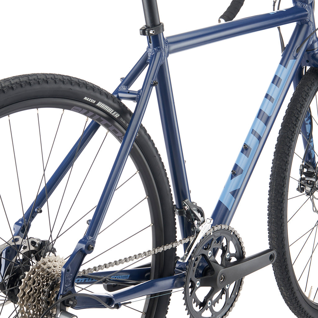Kona Rove AL 700 Gravel Bike-Blue