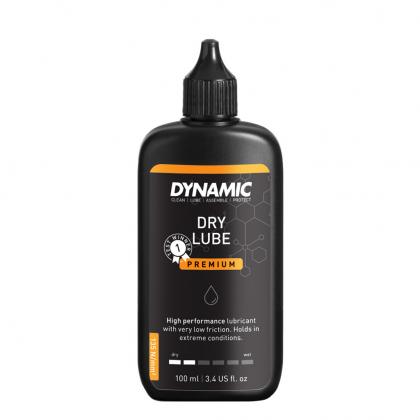 Dynamic Dry Lube Premium-100ml