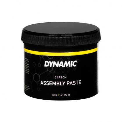 Dynamic Carbon Assembly Paste-400gm