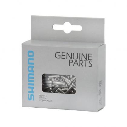 Shimano Brake Cable Inner End Caps (100Pcs)