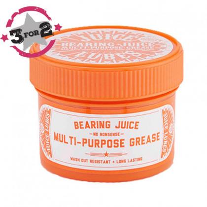 Juice Lubes Bearing Juice-Extreme Waterproof Grease-150ml (Pack Of 3)