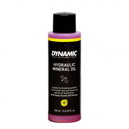 Dynamic Hydraulic Mineral Oil For Disc Brake-100ml