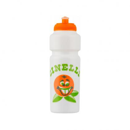 Cinelli Barry Mcgee Bottle-Orange (710ml)