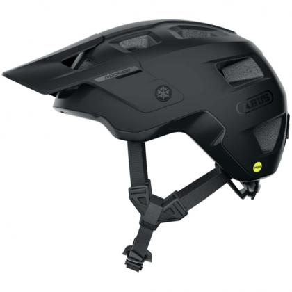 Abus MoDrop MIPS Helmet-Velvet Black