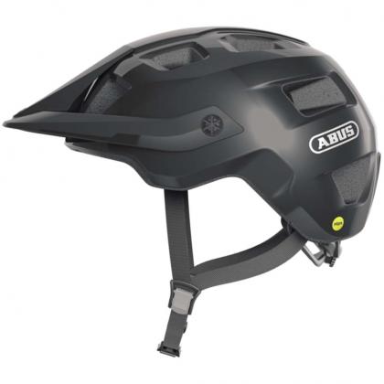 Abus MoTrip MIPS Helmet-Shiny Black