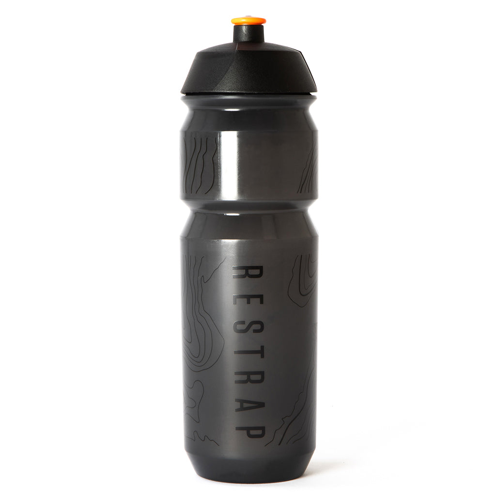 Restrap Contour Water Bottle (750ml)