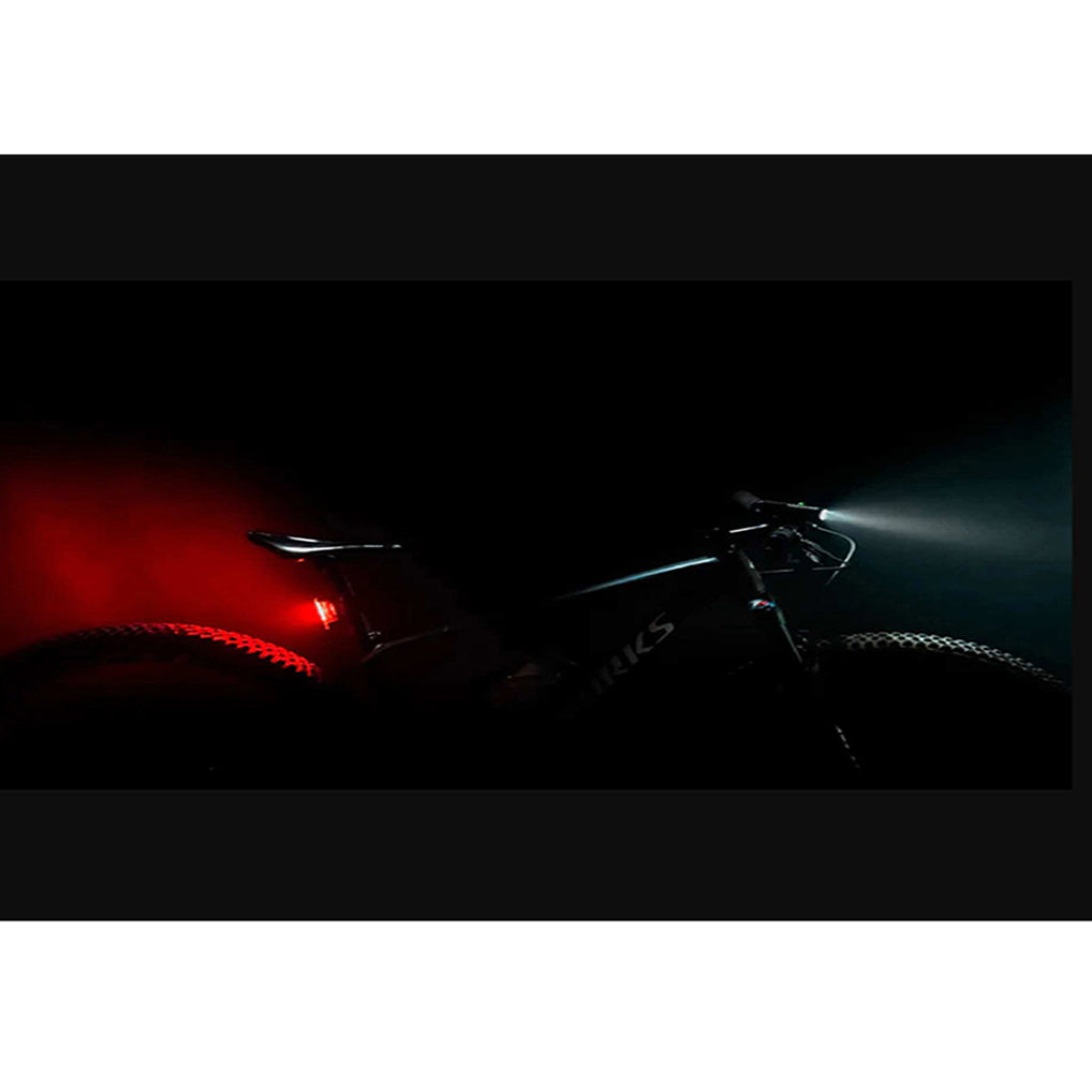 Lezyne Strip Drive Pro 400+ Rear Light (400 Lumens)
