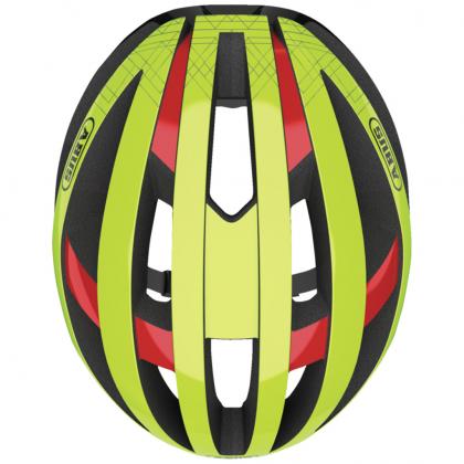 Abus Viantor MIPS Helmet-Neon Yellow