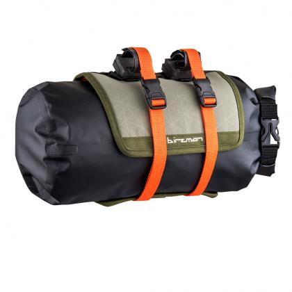 Birzman Packman Handlebar Pack (with Waterproof Carrier)