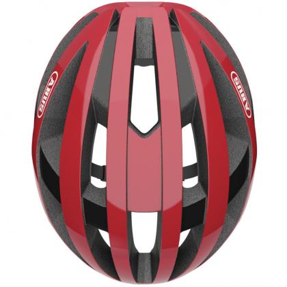 Abus Viantor Helmet-Racing Red