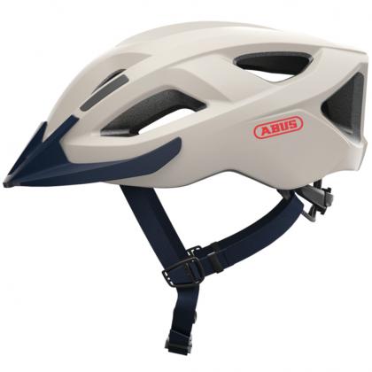 Abus Aduro 2.0 Helmet-Grit Grey