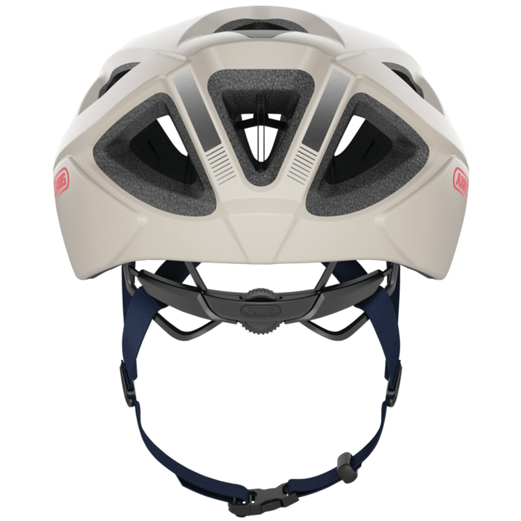 Abus Aduro 2.0 Helmet-Grit Grey