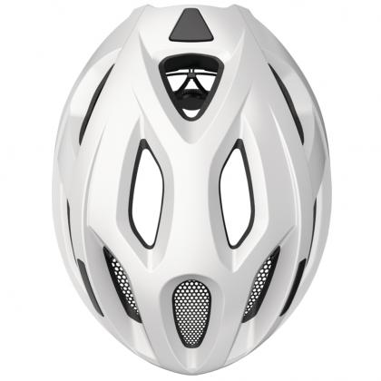 Abus Aduro 2.0 Helmet-Polar White