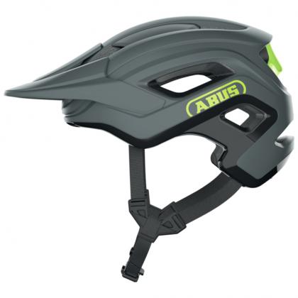 Abus Cliffhanger Helmet-Concrete Grey