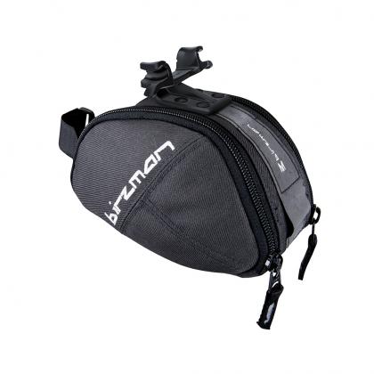 Birzman M-Snug Saddle Bag (0.5L)