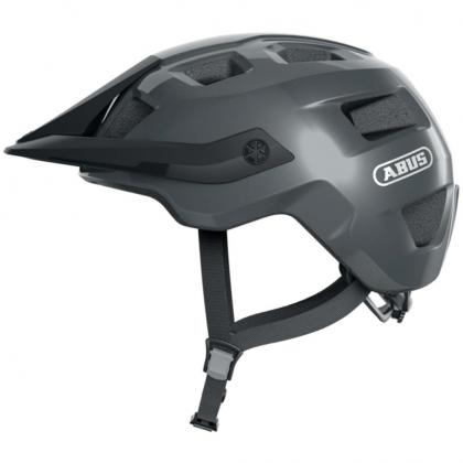 Abus MoTrip Helmet-Concrete Grey