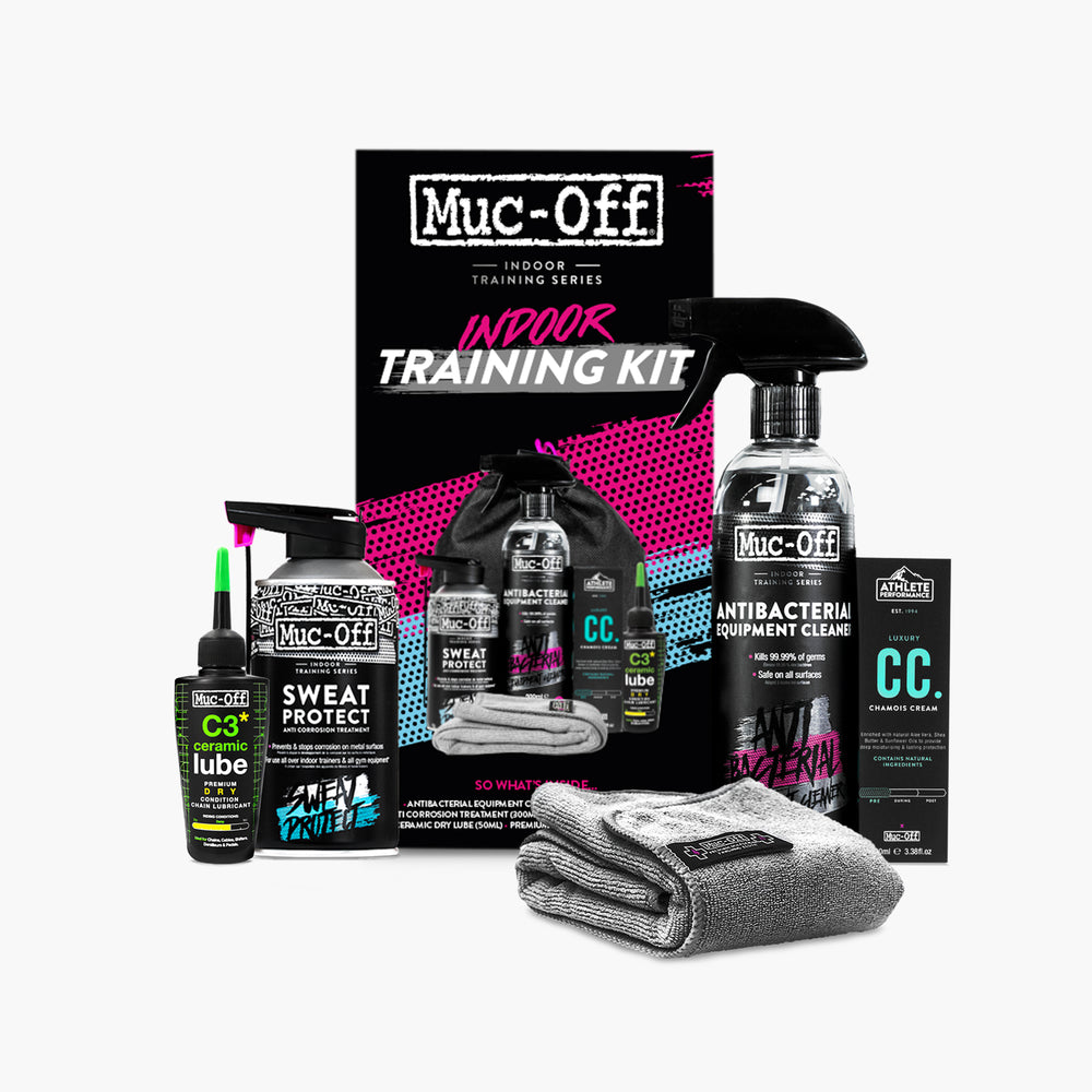 muc-off kit indoor training V2