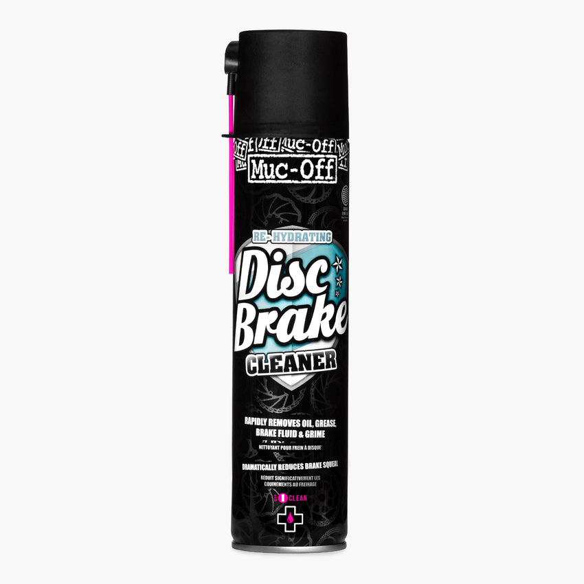 MUC-OFF BICYCLE CLEANER - DISC BRAKE CLEANER