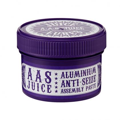 Juice Lubes AAS Aluminium Anti-Seize Assembly Paste-150ml
