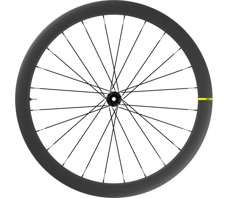 mavic wheel set cosmic SL45 DB CL 700 12X100/142 M11