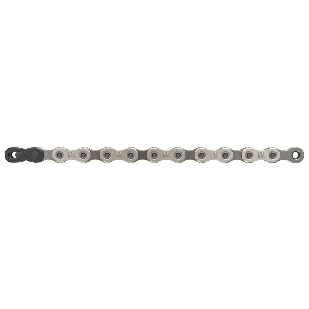 SRAM PC-1130 11 SPEED CHAIN - PACK OF 25 SILVER