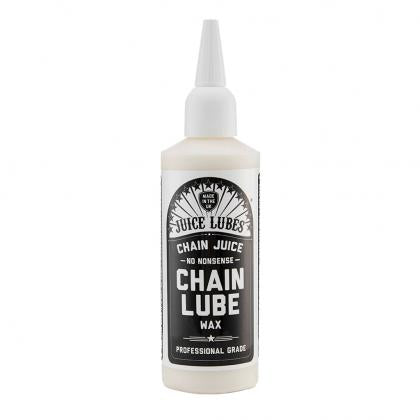 Juice Lubes Wax Chain Oil-130ml
