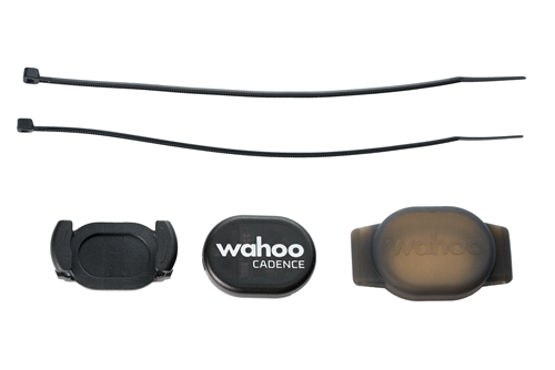 wahoo accessory RPM cadence sensor