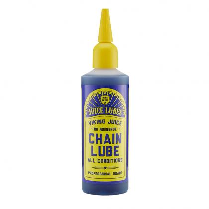 Juice Lubes Viking Juice-All Conditions Chain Oil-130ml