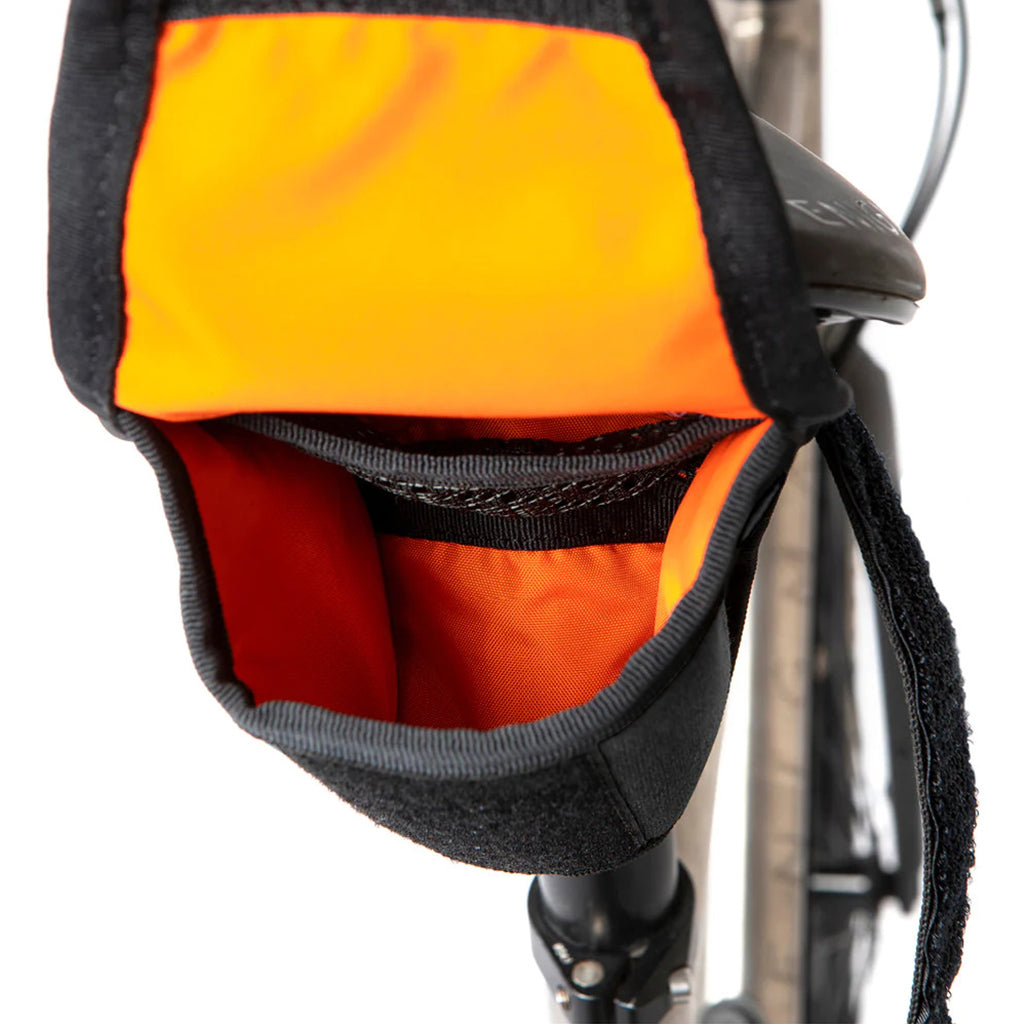 Restrap Tool Pouch-Black