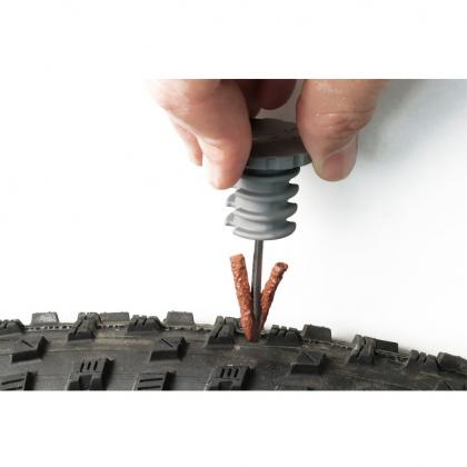 Effetto Mariposa Tappabuco-Tubeless Tyre Plug Tool Kit