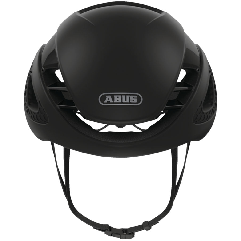 Abus Gamechanger Helmet-Velvet Black