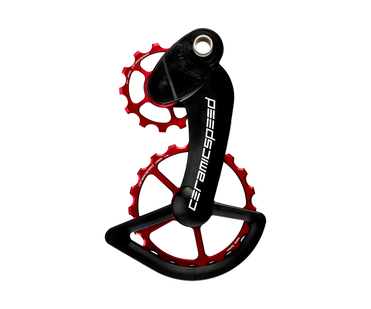 Ceramicspeed OSPW for Campagnolo 11-speed EPS & Mechanical