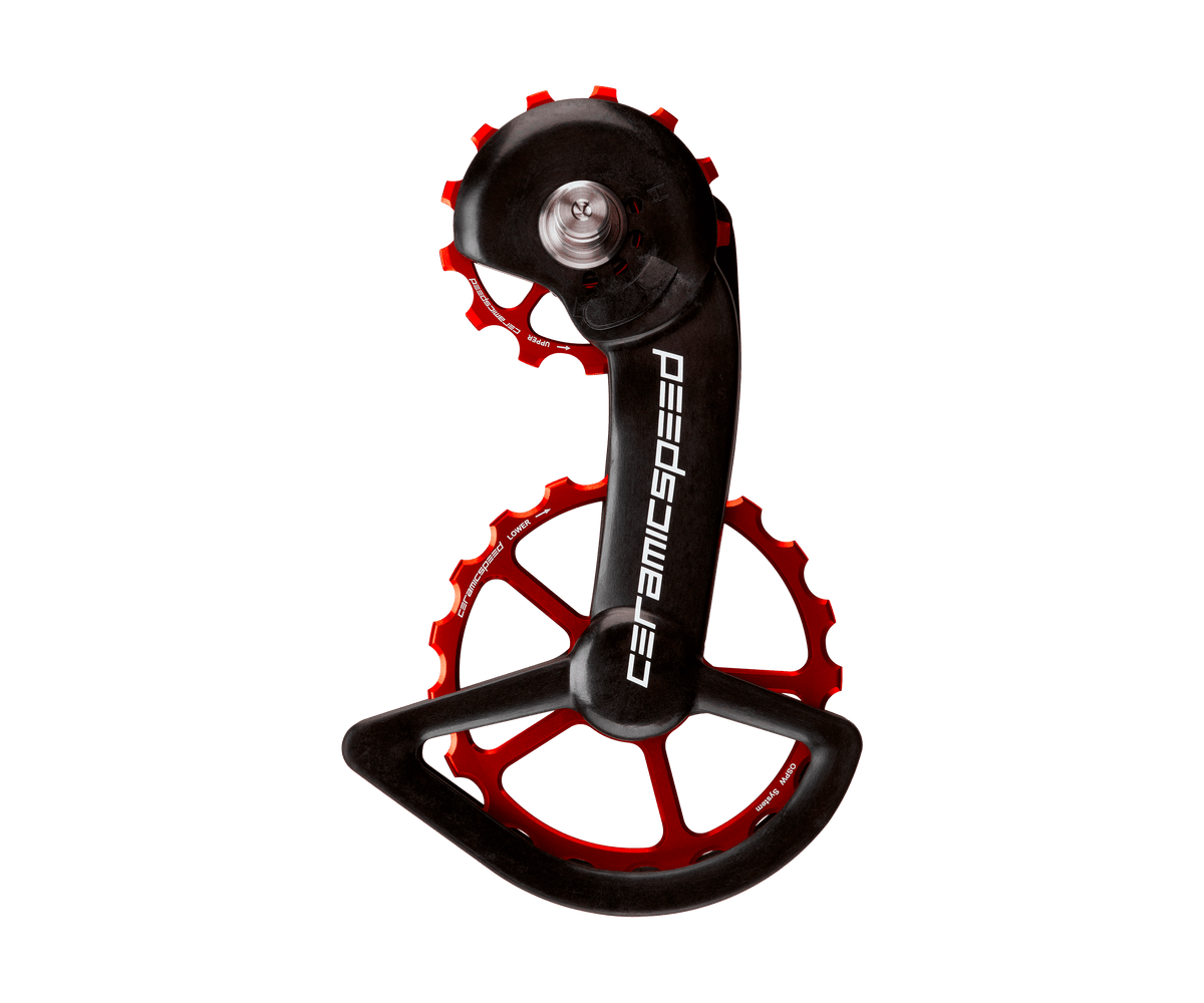 Ceramicspeed OSPW for Shimano 9100/9150 and 8000 SS/8050 SS
