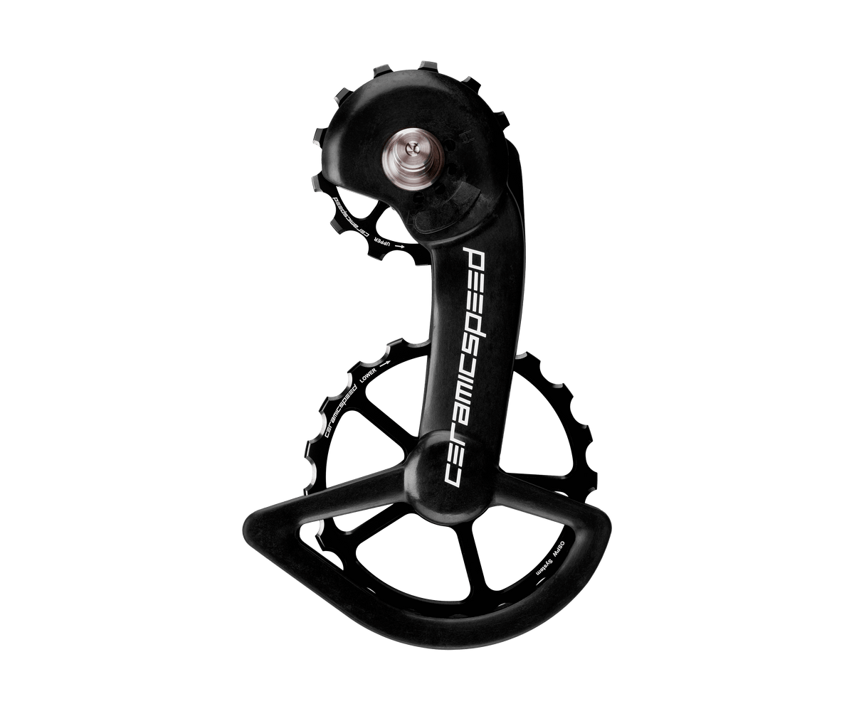 Ceramicspeed OSPW for Shimano 9100/9150 and 8000 SS/8050 SS