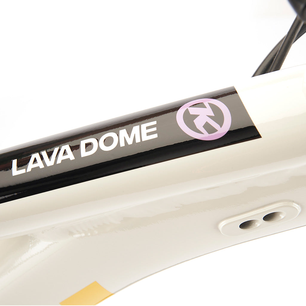 Kona Lava Dome 29ER MTB Bike-White