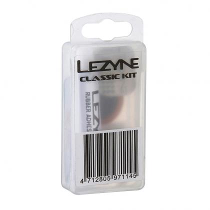 Lezyne Classic Kit-Puncture Patches