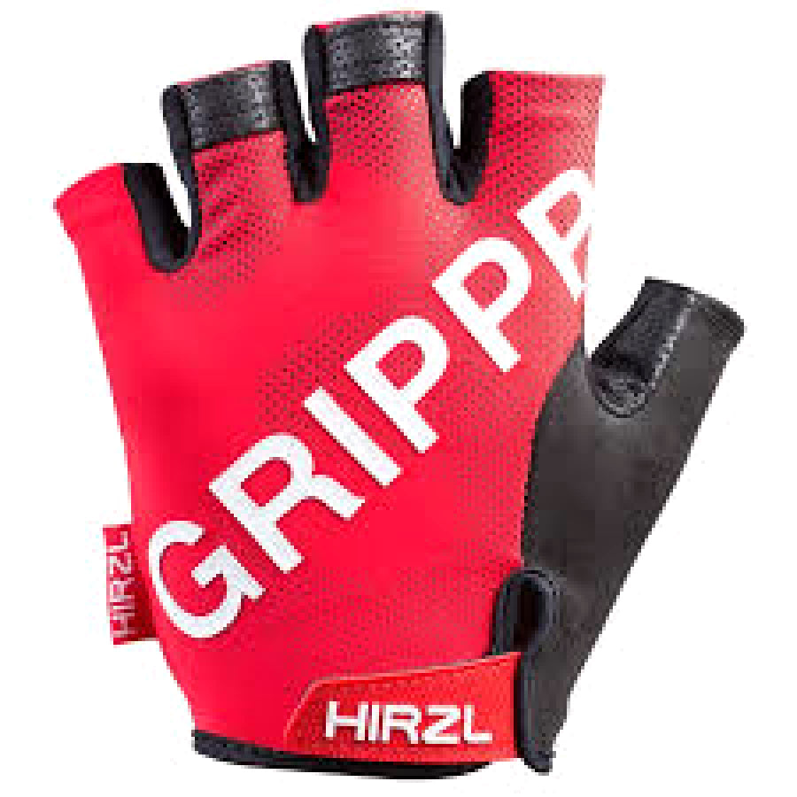 HIRZL GRIPPP TOUR SF 2.0 RED