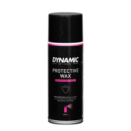 Dynamic Protective Wax Spray-400ml