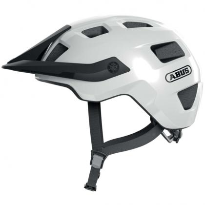 Abus MoTrip Helmet-Shiny White