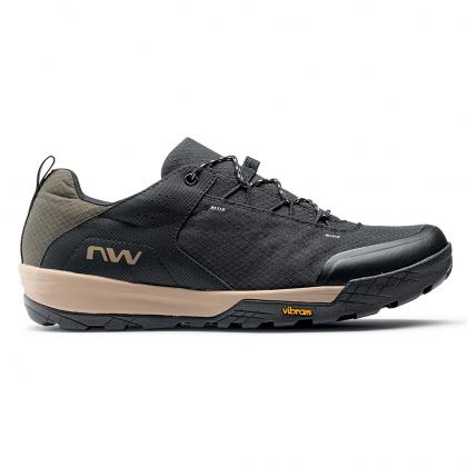 Northwave Rockit All Terrain Shoes-Black/Forest