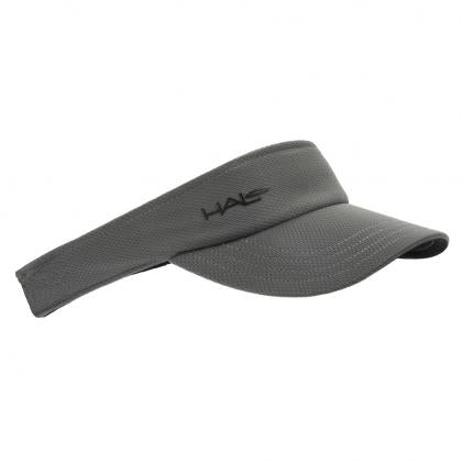Halo Sport Visor-Grey